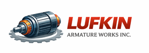 Lufkin Armature Works, Inc.